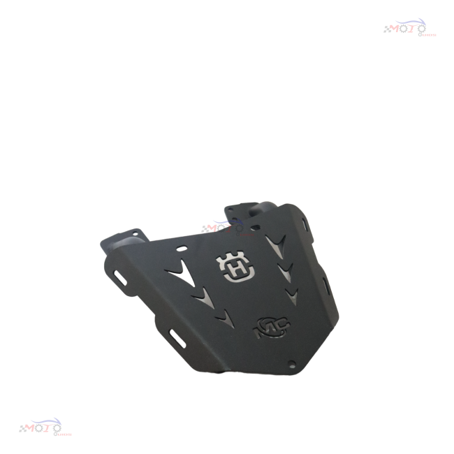 Pipe Carrier For Vitpilen 250